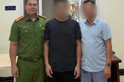 Hà Nội: Nam sinh bị lừa đến nhà nghỉ để 'chứng minh tài chính'