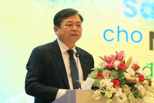 Ngày lương thực thế giới, phát triển bền vững 1 triệu ha lúa chất lượng cao