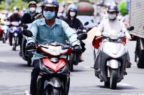 Kỷ lục khi 59 trạm khí tượng ghi nhận nhiệt độ cao vượt giá trị lịch sử
