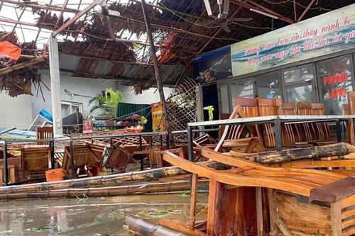 Biển Đông sóng cao đến 3m, khả năng xuất hiện bão những ngày tới thế nào?