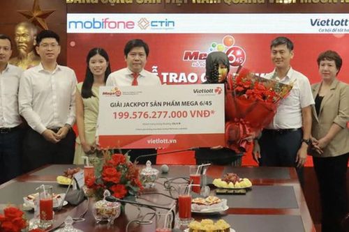 Quy định mới: Làm lộ thông tin người trúng thưởng xổ số bị phạt tới 60 triệu