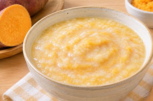 5 món ăn dưỡng sinh cải thiện táo bón ở trẻ nhỏ