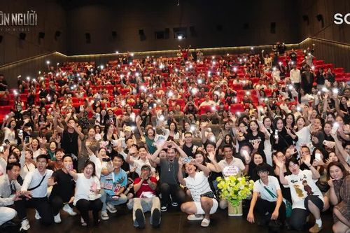 SCCELL Việt Nam cùng 'Trại Buôn Người' lan tỏa thông điệp nhân văn qua hành trình Cinetour