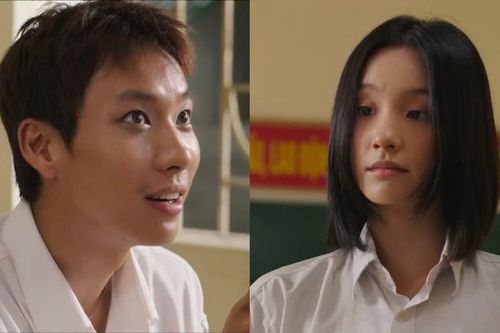 Phim VTV đang đi vào lối mòn: Hễ cô nàng học giỏi sẽ đụng độ nam sinh bất hảo?