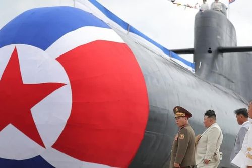 Hạm đội tàu ngầm Triều Tiên đông đảo nhưng vẫn đối mặt bài toán hiện đại hóa