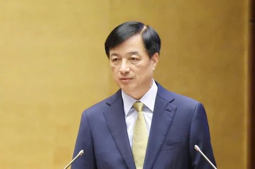 Trưởng Ban Tổ chức Trung ương: Không phải tìm việc cho người, mà phải tìm đúng người để làm việc