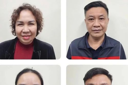 Nữ 'đại gia' xăng dầu tham ô số tiền đặc biệt lớn chuẩn bị hầu tòa