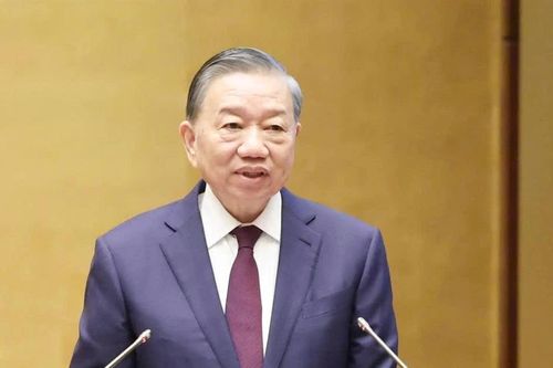 Tổng Bí thư, Chủ tịch nước Tô Lâm: Mỗi sự chậm trễ đều có thể làm mất cơ hội của đất nước và nhân dân