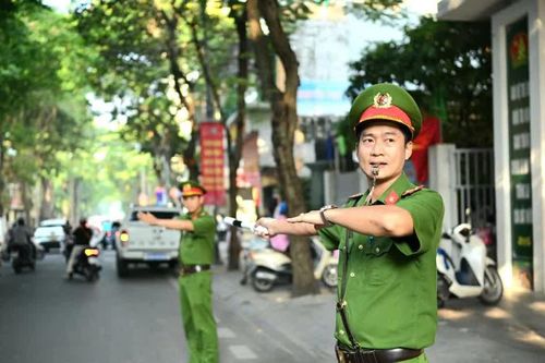 Chủ động các phương án, bảo đảm an ninh, an toàn Kỳ họp thứ hai, Quốc hội khóa XVI