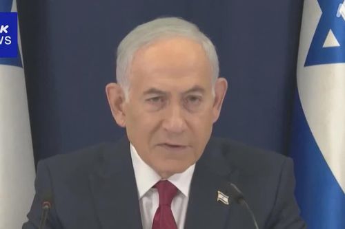 Cựu lãnh đạo tình báo Israel bất ngờ kiện Thủ tướng Netanyahu