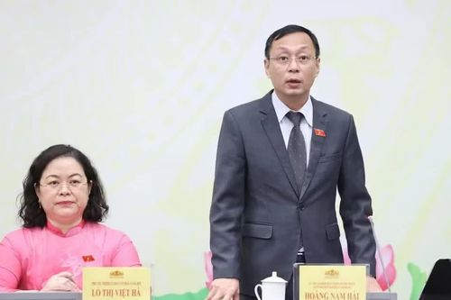 Ngày 17-10, khai mạc kỳ họp thứ hai – Quốc hội khóa XVI: Làm việc cả thứ Bảy, dự kiến chất vấn 2 Bộ trưởng