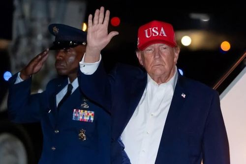 Vì sao Tổng thống Trump hủy kế hoạch phát trực tiếp vụ xử bắn thủ phạm thảm sát Fort Hood?