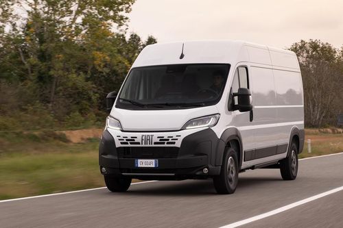 Xe lai diesel: Kỳ vọng mới, bài toán cũ