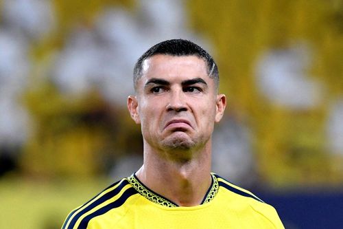 Saudi Pro League hoãn trận đấu của Ronaldo