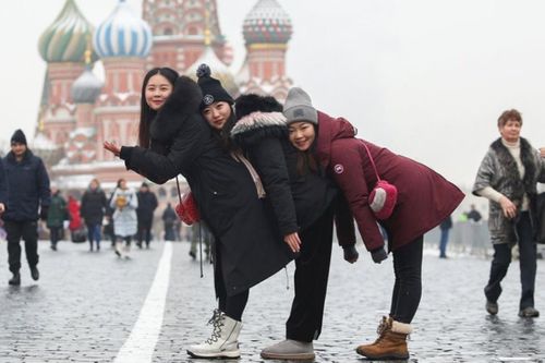 Trả lời A-Z chính sách miễn visa Nga cho khách Việt