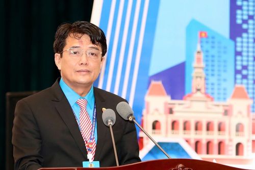 Ông Bùi Thanh Nhân làm Trưởng Ban Tuyên giáo Thành ủy TP.HCM