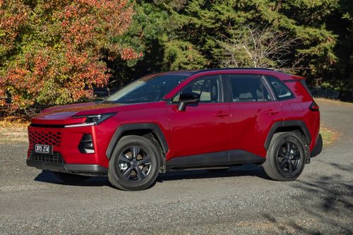 Gần 31.000 xe Toyota bị triệu hồi tại Mỹ