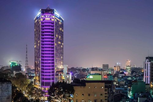 Chủ khách sạn Pullman Saigon bác tin đổi chủ