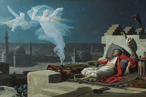 Carl Jung nói gì về sự tiến hoá của linh hồn sau cái chết?
