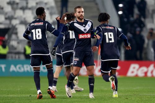 Từ Zidane đến hạng 6: Bordeaux đã bị phá hủy thế nào?