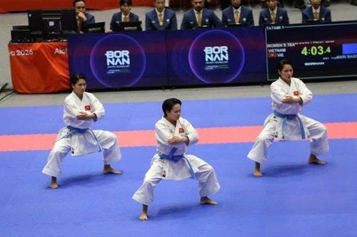 Lớn lên để làm điểm tựa