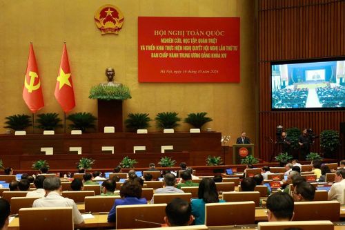 Tập trung nâng cao chất lượng chăm sóc sức khỏe nhân dân, phát triển công nghiệp văn hóa