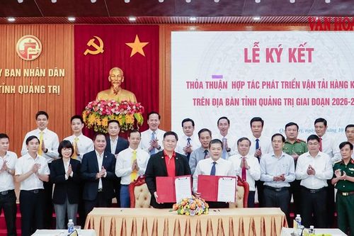 Quảng Trị chuẩn bị gì sau cửa ra sân bay?