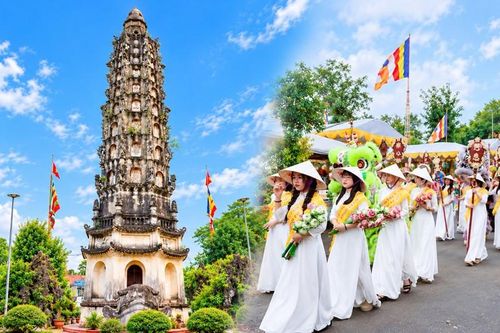 Về hội chùa Cổ Lễ, khám phá những nét văn hóa được trao truyền