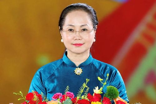 Bộ trưởng Lâm Thị Phương Thanh làm Chủ tịch Hội đồng Nhà nước xét tặng danh hiệu nghệ nhân trong lĩnh vực di sản văn hóa phi vật thể lần thứ Tư