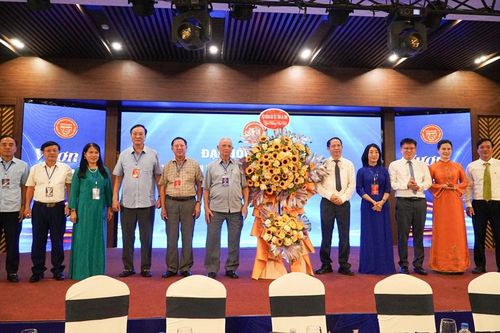 Doanh nhân họ Bùi kết nối nguồn lực, mở rộng cơ hội giao thương