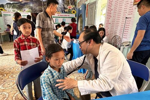 Ngày Lương thực Thế giới 16/10: Đổi mới hệ thống thực phẩm vì sức khỏe cộng đồng