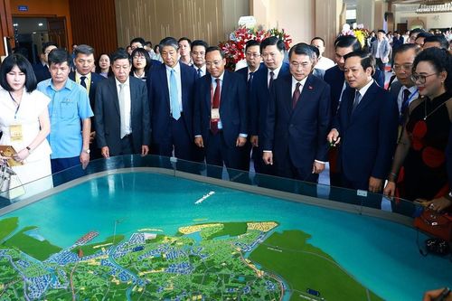 Quy hoạch tỉnh Hưng Yên thời kỳ 2021 - 2030, tầm nhìn đến năm 2050: Khát vọng vươn mình từ di sản Phố Hiến đến cực tăng trưởng