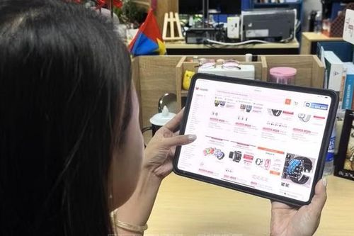 Mở rộng không gian tên miền quốc gia, thúc đẩy phát triển kinh tế số, xã hội số