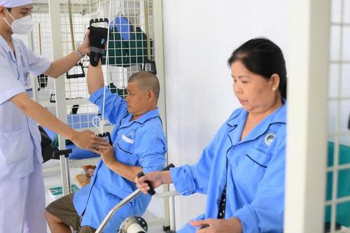 Chiến lược phát triển nền y học cổ truyền Việt Nam đến năm 2030, tầm nhìn 2045