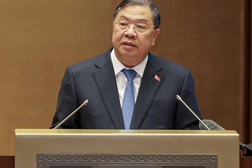 Năm 2027 phấn đấu tăng trưởng GDP từ 10% trở lên, tạo chuyển biến thực chất trong tổ chức thực thi