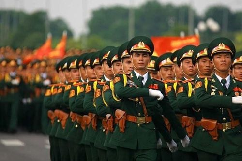 Bộ Quốc phòng đề xuất sửa đổi cách tính mức tiền thưởng với người hưởng lương từ ngân sách
