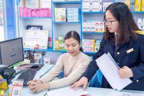 Ưu đãi thuế mở đường cho hộ kinh doanh lên doanh nghiệp