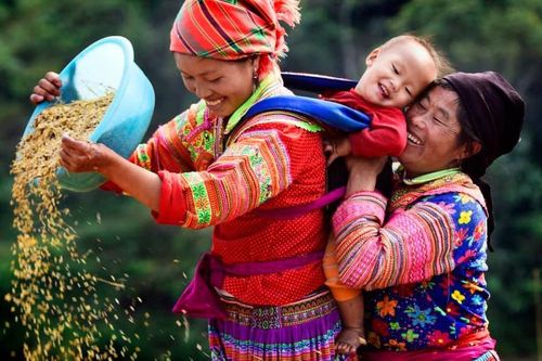 Toàn văn dự thảo Nghị định về Công tác dân tộc