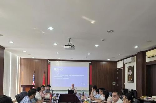 Khai mạc Giai đoạn 2 chương trình đào tạo công nghệ NGS-SNP xác định danh tính hài cốt liệt sĩ