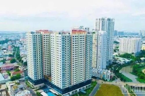 Thị trường căn hộ Thành phố Hồ Chí Minh đang tái định hình theo hạ tầng và khả năng chi trả