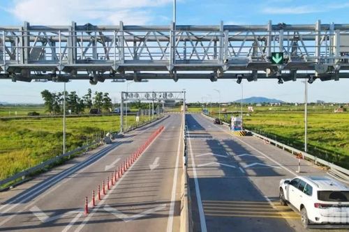 Tăng cường giám sát, minh bạch thu phí các dự án BOT giao thông