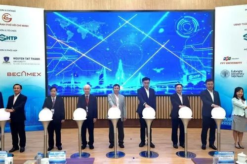 Đô thị công nghệ cao, động lực tăng trưởng mới