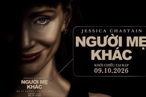 Phim 'Người mẹ khác' phản ánh khoảng trống tâm lý của trẻ nhỏ trong gia đình không trọn vẹn