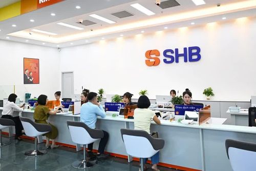 SHB hoàn tất thương vụ chuyển nhượng SHBFinance