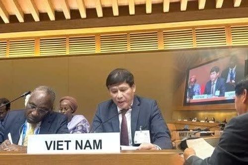 Hướng tới khuôn khổ hợp tác thuế hiệu quả, cân bằng, minh bạch, có tính khả thi