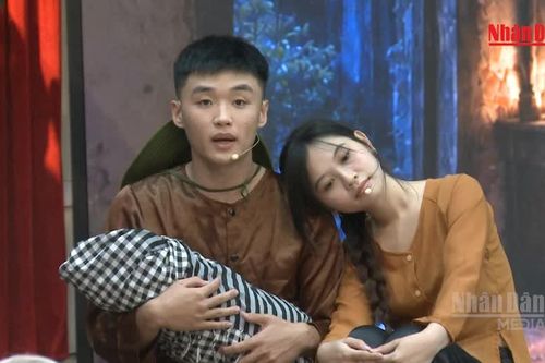 [Video] ' Thanh âm di sản' đưa câu chuyện di sản đến gần giới trẻ