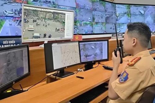 Hoàn thiện quy định xử lý vi phạm hành chính trên môi trường điện tử