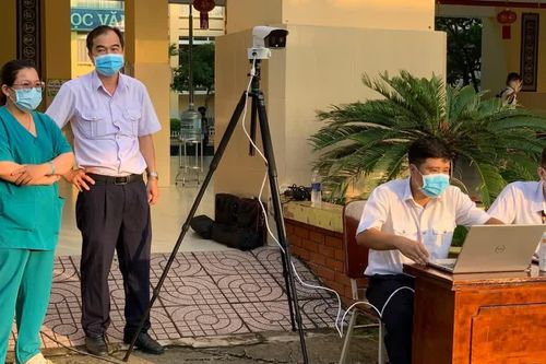Thành phố Hồ Chí Minh khẩn trương kiểm soát chùm ca bệnh não mô cầu tại xã Hiệp Phước