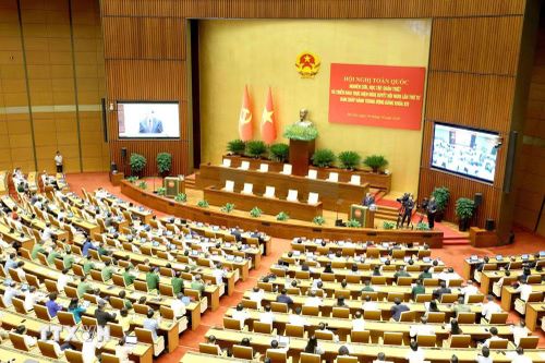 Không để sự chậm trễ làm mất cơ hội phát triển