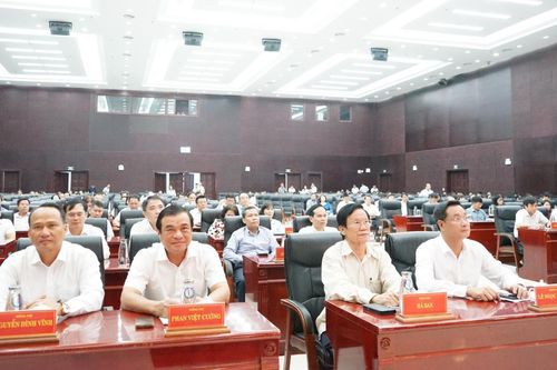 Hơn 2,7 triệu đại biểu tham dự Hội nghị toàn quốc quán triệt Nghị quyết Trung ương 4 khóa XIV